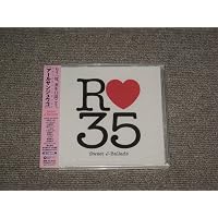 Amazon.co.jp: R35 Sweet J-Ballads: ミュージック